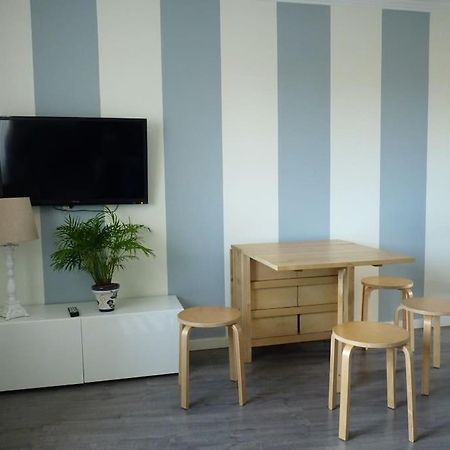 Apartamento En Porta Do Sol, Байона Екстериор снимка