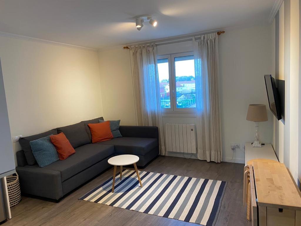 Apartamento En Porta Do Sol, Байона Екстериор снимка