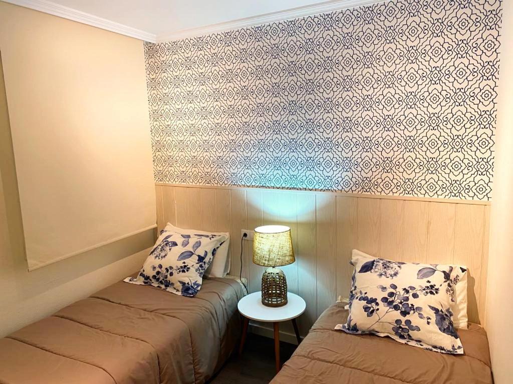 Apartamento En Porta Do Sol, Байона Екстериор снимка