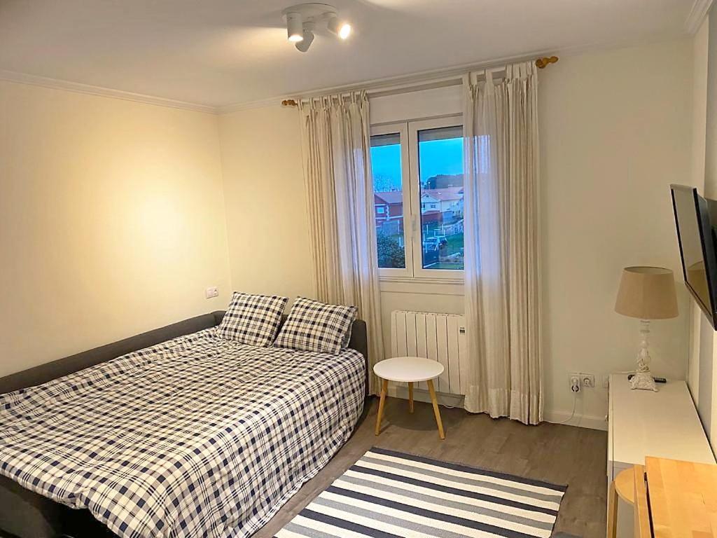Apartamento En Porta Do Sol, Байона Екстериор снимка