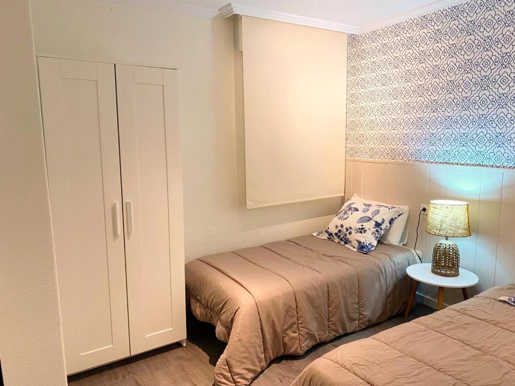 Apartamento En Porta Do Sol, Байона Екстериор снимка