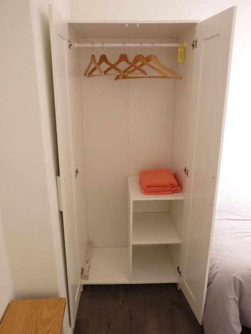 Apartamento En Porta Do Sol, Байона Екстериор снимка