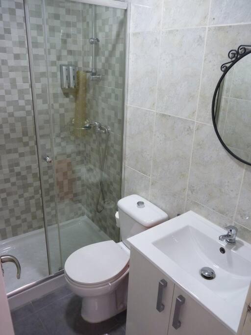 Apartamento En Porta Do Sol, Байона Екстериор снимка