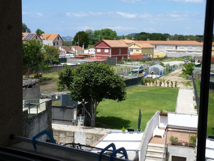Apartamento En Porta Do Sol, Байона Екстериор снимка
